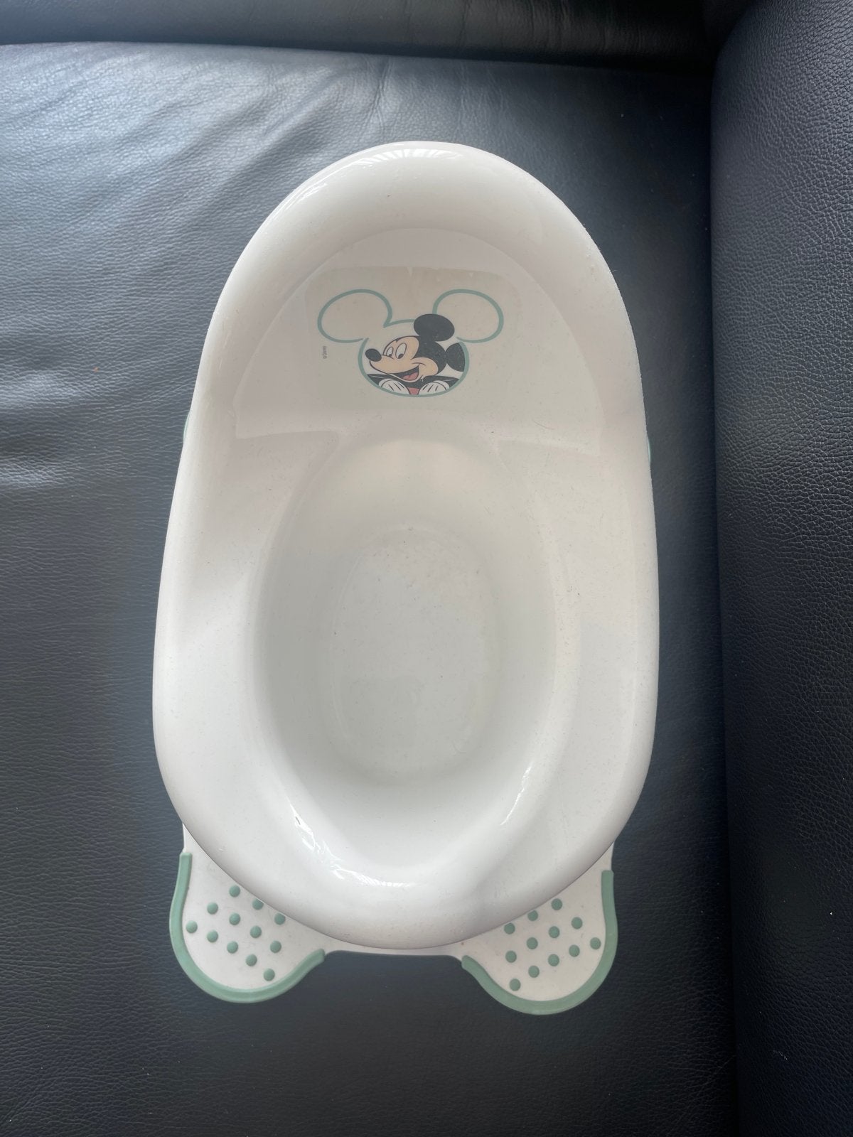 Mickey Mouse Potje - Ideaal voor zindelijkheidstraining, Ophalen of Verzenden, Gebruikt