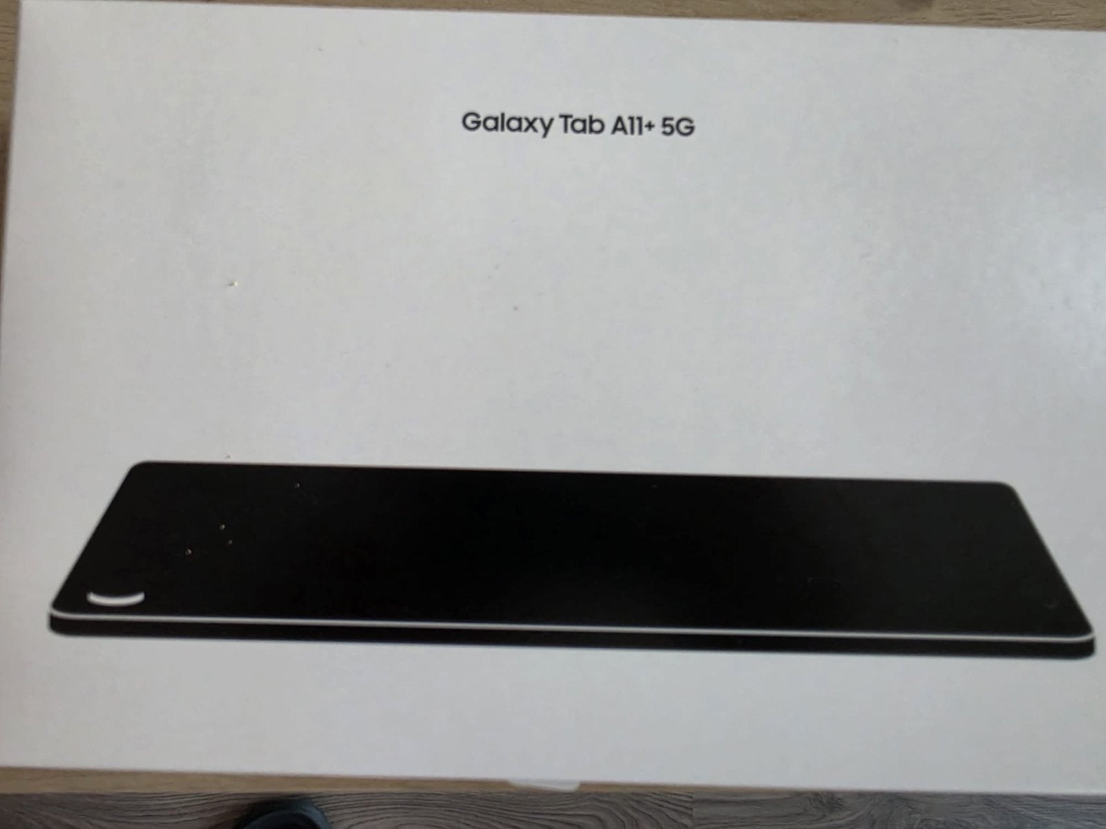 Nieuwe Samsung Galaxy Tab A11 11” 5G, Computers en Software, Windows Tablets, 10 inch, Ophalen of Verzenden, 64 GB, Wi-Fi en Mobiel internet