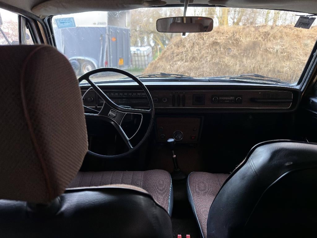 Volvo 144 2.0 DL 1972, foto 3