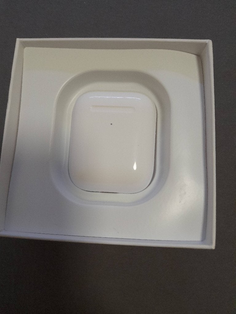 Ruilen of Bieden Airpods, Telecommunicatie, Ophalen, Bluetooth, Nieuw, Apple