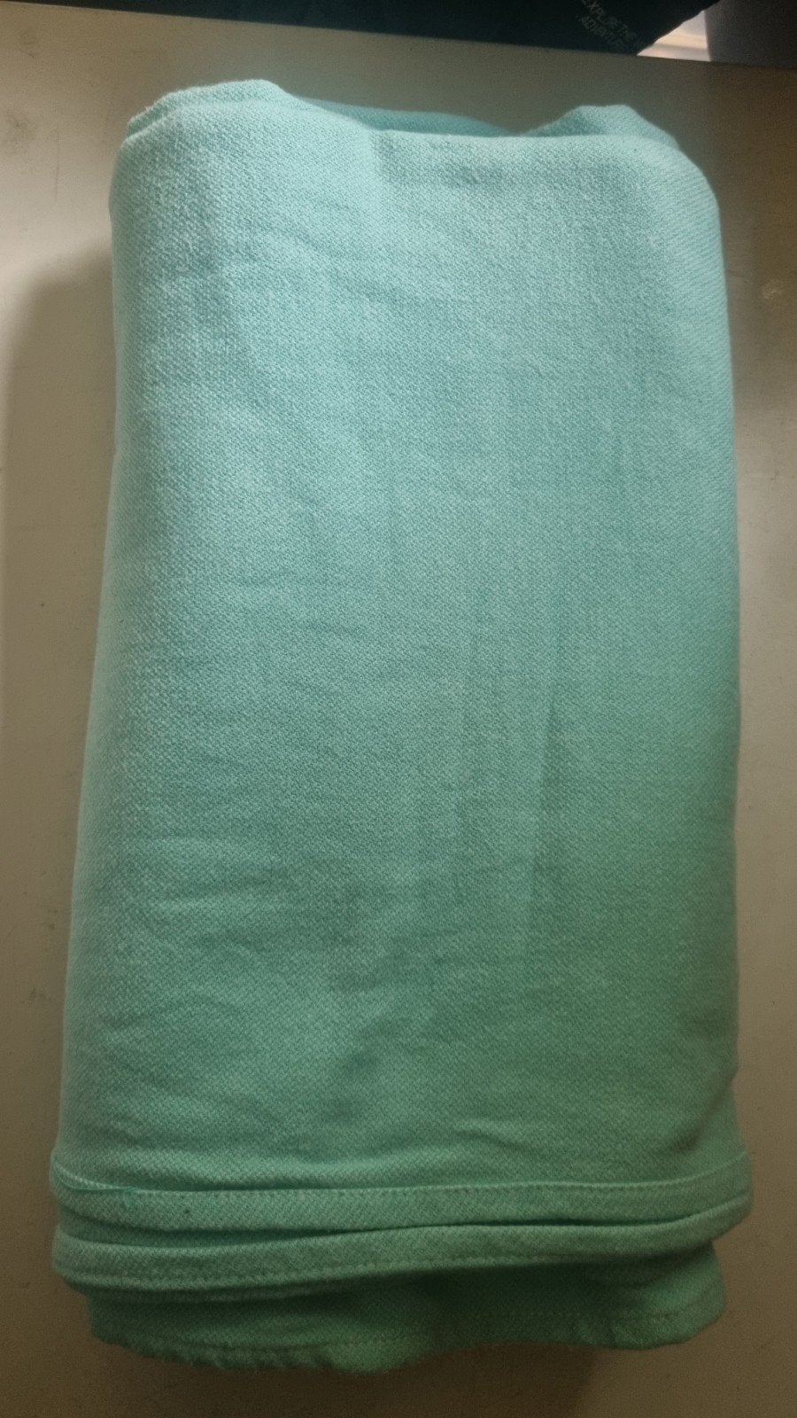 Geweven draagdoek - Emerald -Pure Baby Love- (Maat 7), Overige merken, Draagdoek, Ophalen of Verzenden, Zo goed als nieuw