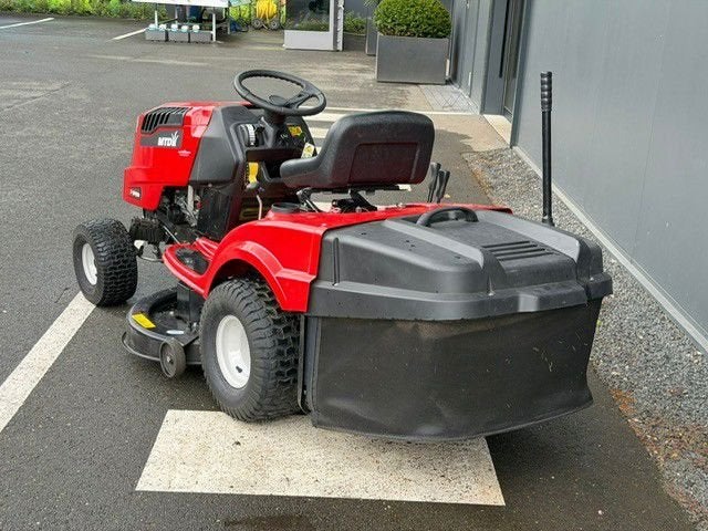 MTD MTD Smart RN 145 zitmaaier benzine 2023, Gebruikt, MTD