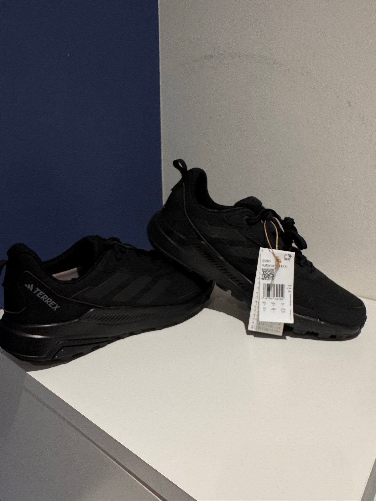 Adidas Terrex Anylander R.RDY - Nieuw in doos, Zwart, Nieuw, Ophalen of Verzenden, Wandelschoenen of Bergschoenen