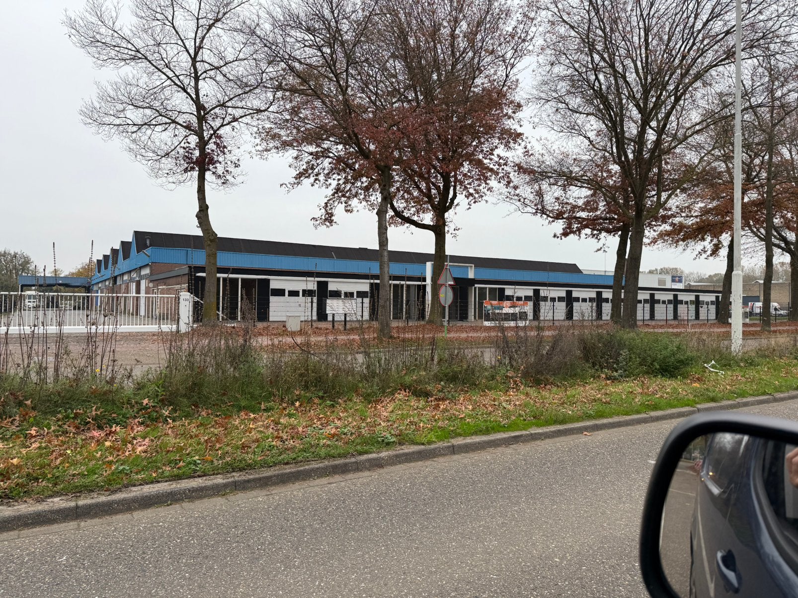 Te huur Garage box, Auto diversen, Autostallingen en Garages