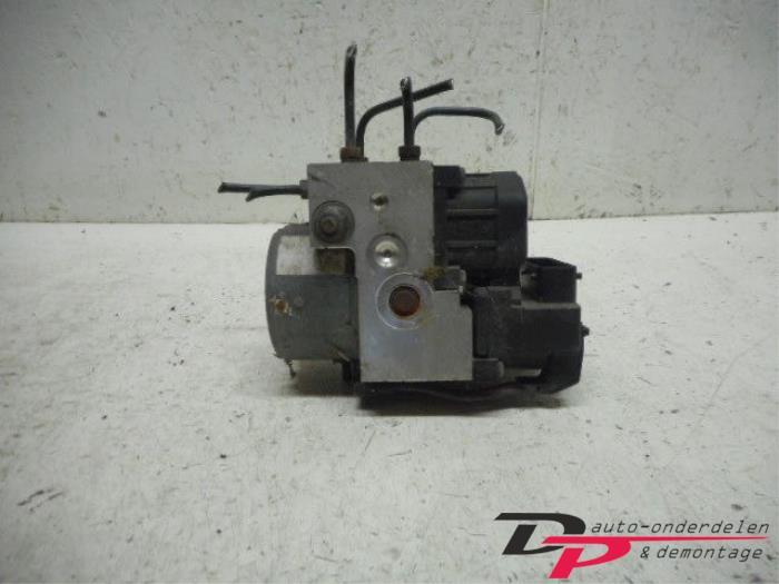 ABS Pomp van een Honda Civic, Honda, Gebruikt, -, -