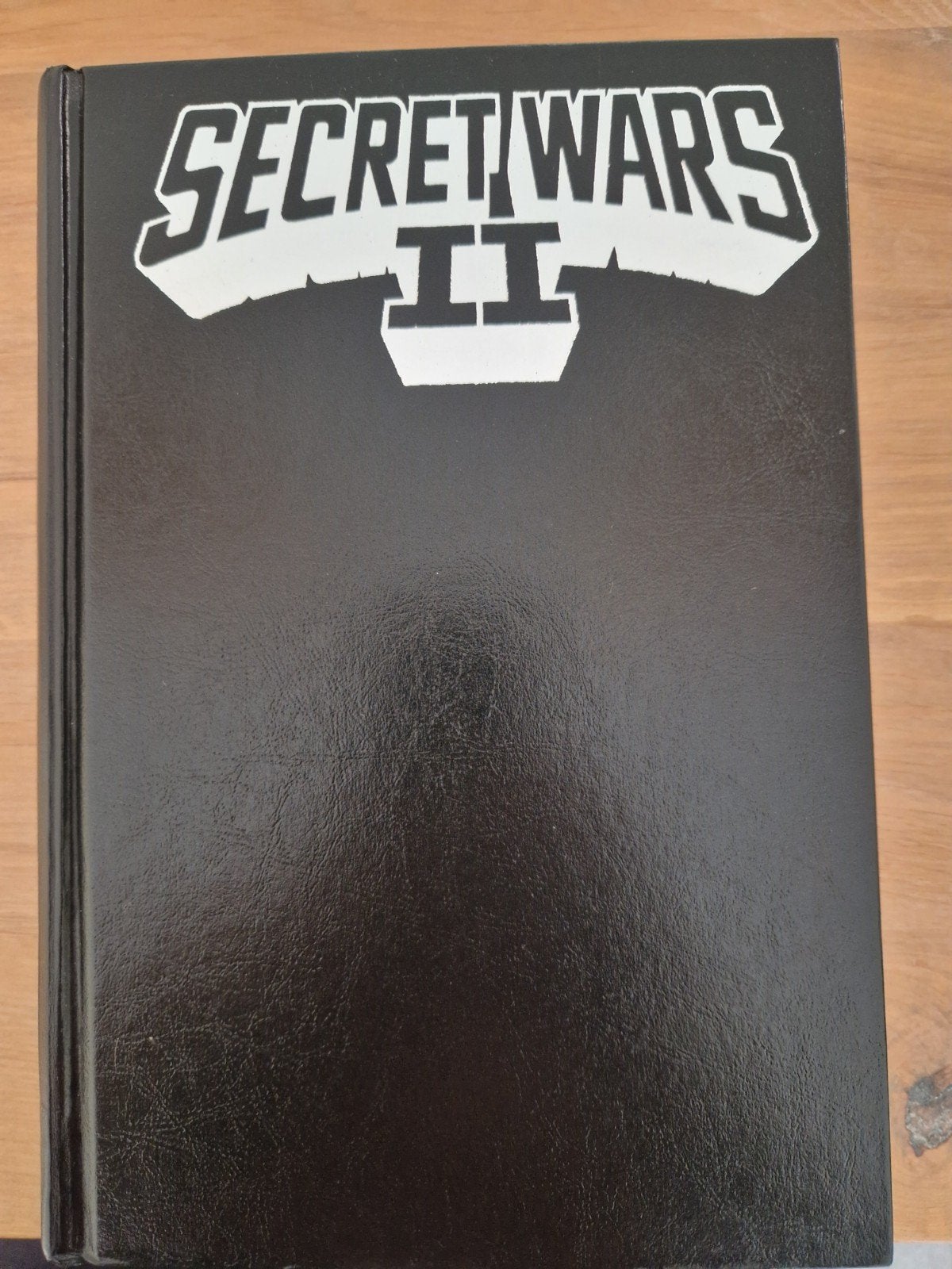 Marvel Omnibus: Secret Wars II - Jim Shooter, Al Milgrom, Ophalen, Amerika, Complete serie of reeks, Zo goed als nieuw