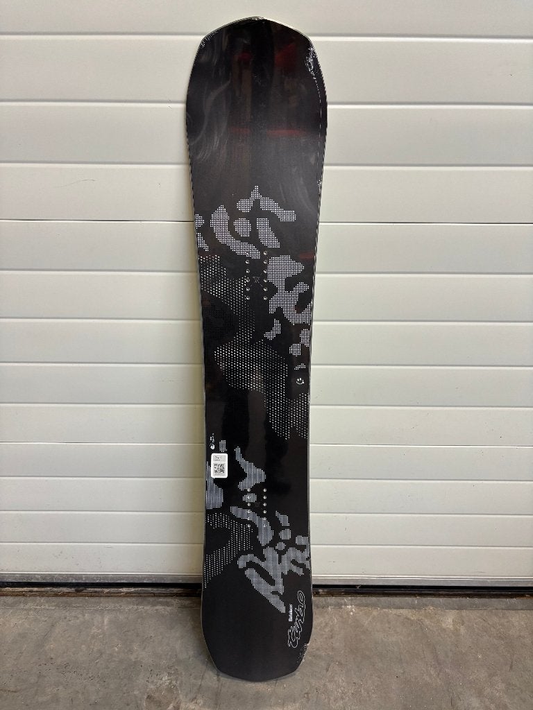 Bataleon Turbo Snowboard 159cm, Ophalen, Board, Nieuw, Johan van Hasseltweg 8C, 1022 WV Amsterdam, Nederland