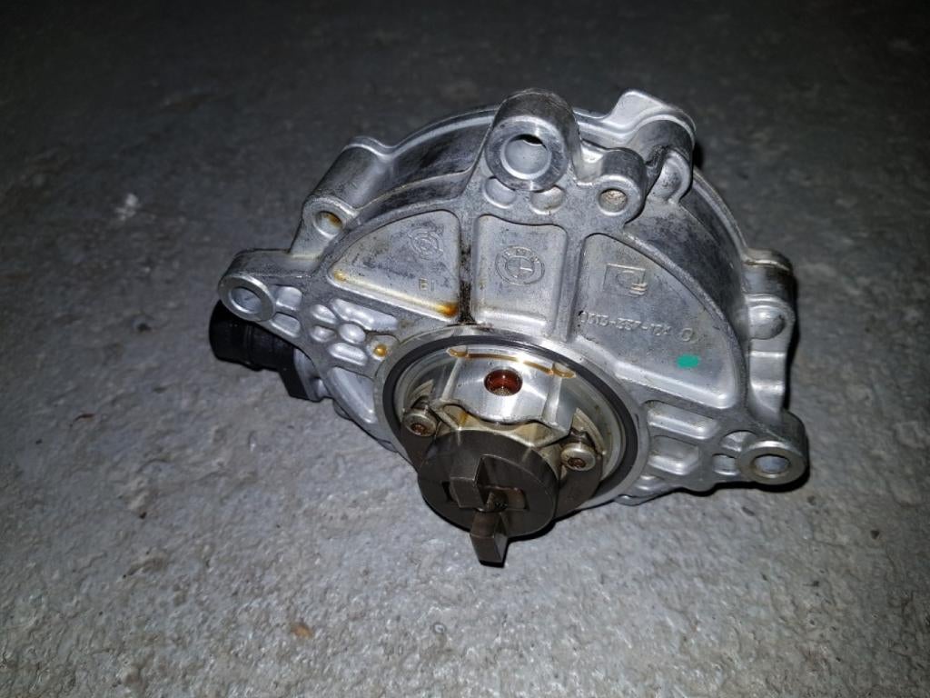 Vacuumpomp BMW E87 118i 2009, Ophalen of Verzenden