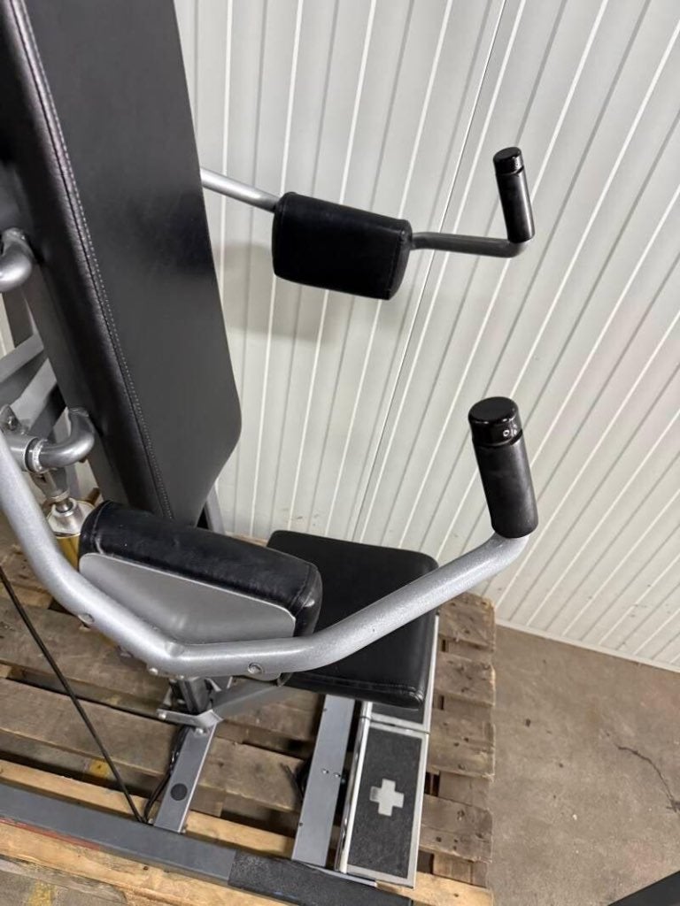 Keiser Side raise/ Side delts/ Seitheben machine, Gebruikt, -, -, Overige typen