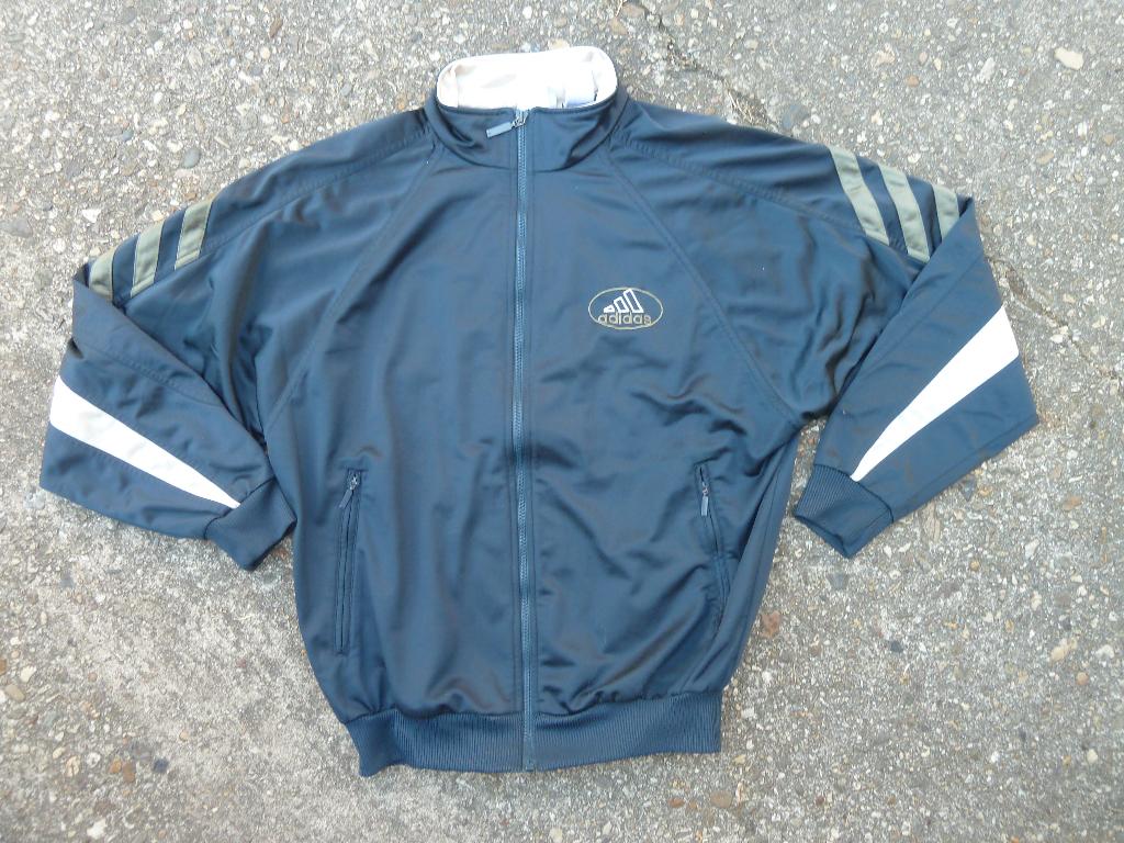 Adidas vest maat L, Maat 52/54 (L), Overige kleuren, Ophalen of Verzenden, Adidas