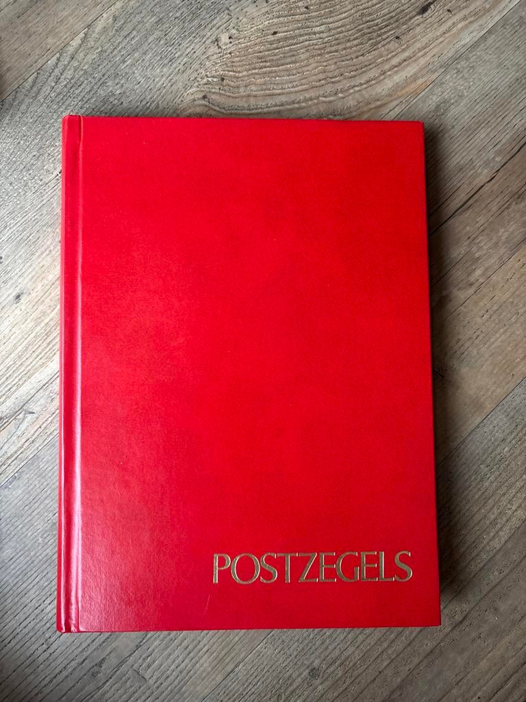 Postzegelverzameling: Dieren en Bloemen, Postzegels en Munten, Postzegels | Volle albums en Verzamelingen, Ophalen, Buitenland