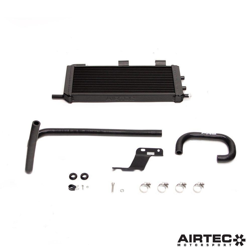AIRTEC Motorsport Turbo Radiator - Honda Civic Type-R FL5, Ophalen of Verzenden