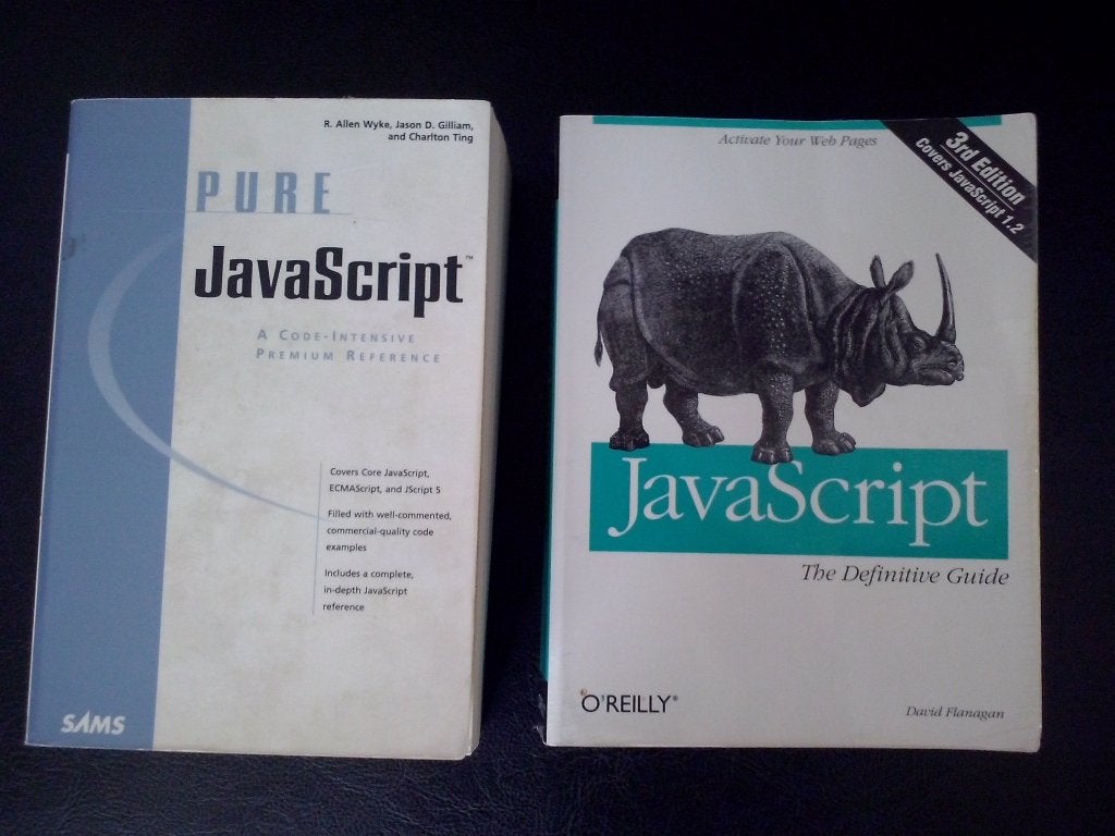 Studieboeken Javascript, Visual Basic, Unix, HTML, Java, Boeken, Gelezen, Niet van toepassing, Diverse auteurs, Ophalen of Verzenden
