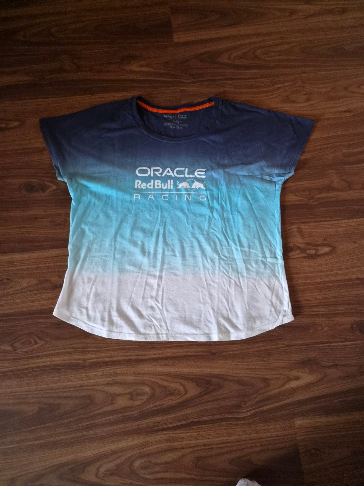 Red Bull dames shirt XX Large - Hard Rock Cafe Los Angeles, Kleding | Dames, T-shirts, Maat 46/48 (XL) of groter, Ophalen of Verzenden