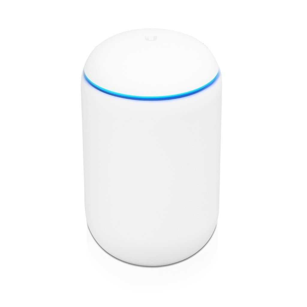 Ubiquiti UniFi Dream Machine (UDM) - Krachtige Router, Ophalen of Verzenden, Zo goed als nieuw, Router