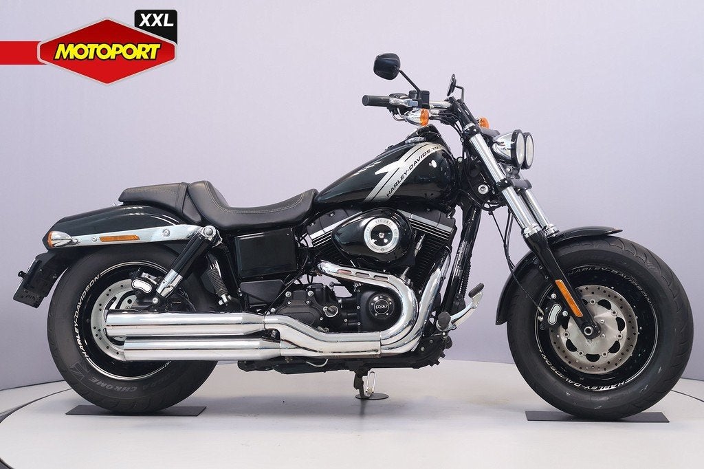Harley-Davidson FAT BOB (bj 2015), H-DCUSTOMERSERVICE@Harley-Davidson.com, Harley-Davidson Benelux, Overig, Laan van Vredenoord 33
2289 DA  Rijswijk ZH, NL
