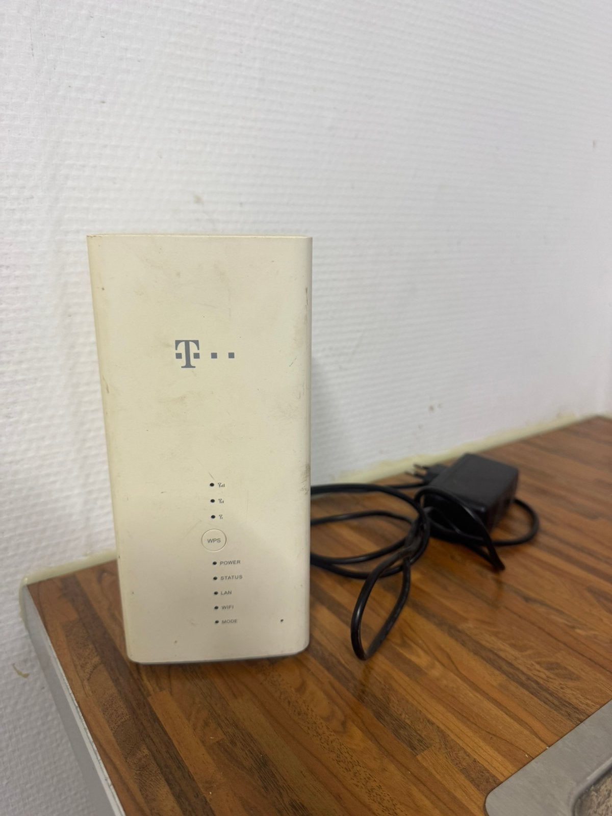5g modem werkt met simkaart, Computers en Software, Routers en Modems, Ophalen of Verzenden, Gebruikt