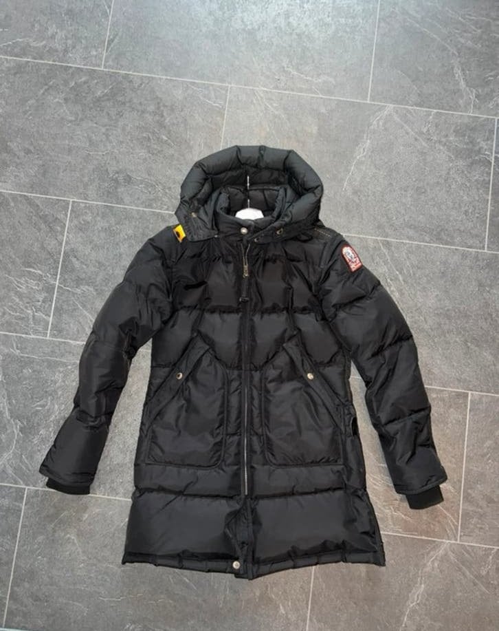 Parajumpers winterjas, Ophalen, Zo goed als nieuw, Maat 34 (XS) of kleiner