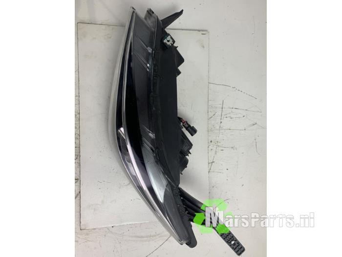 Koplamp links van een MG ZS, Auto-onderdelen, Verlichting, Gebruikt, -, -, Ophalen of Verzenden