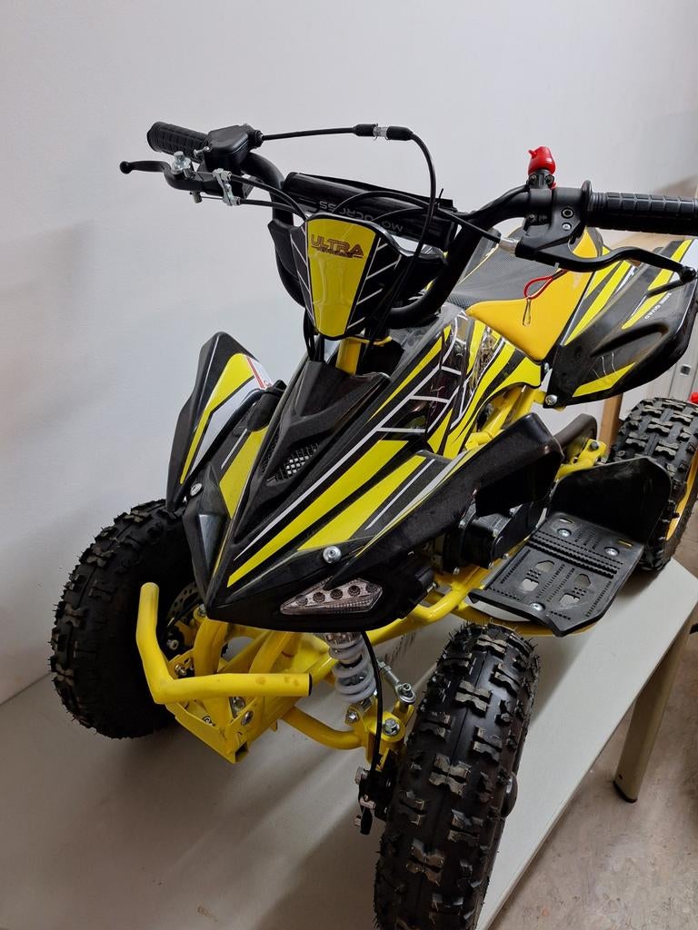 Nieuwe 49cc Kinder Quad - 5 tot 8 jaar, N.v.t., N.v.t., Nieuw, Ophalen of Verzenden