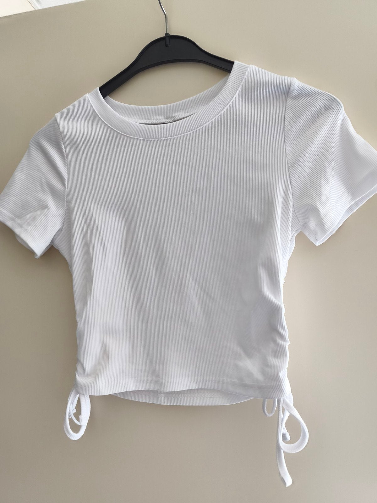 Mooi t shirt maat s dames, Kleding | Dames, Ophalen of Verzenden, Gedragen, Korte mouw