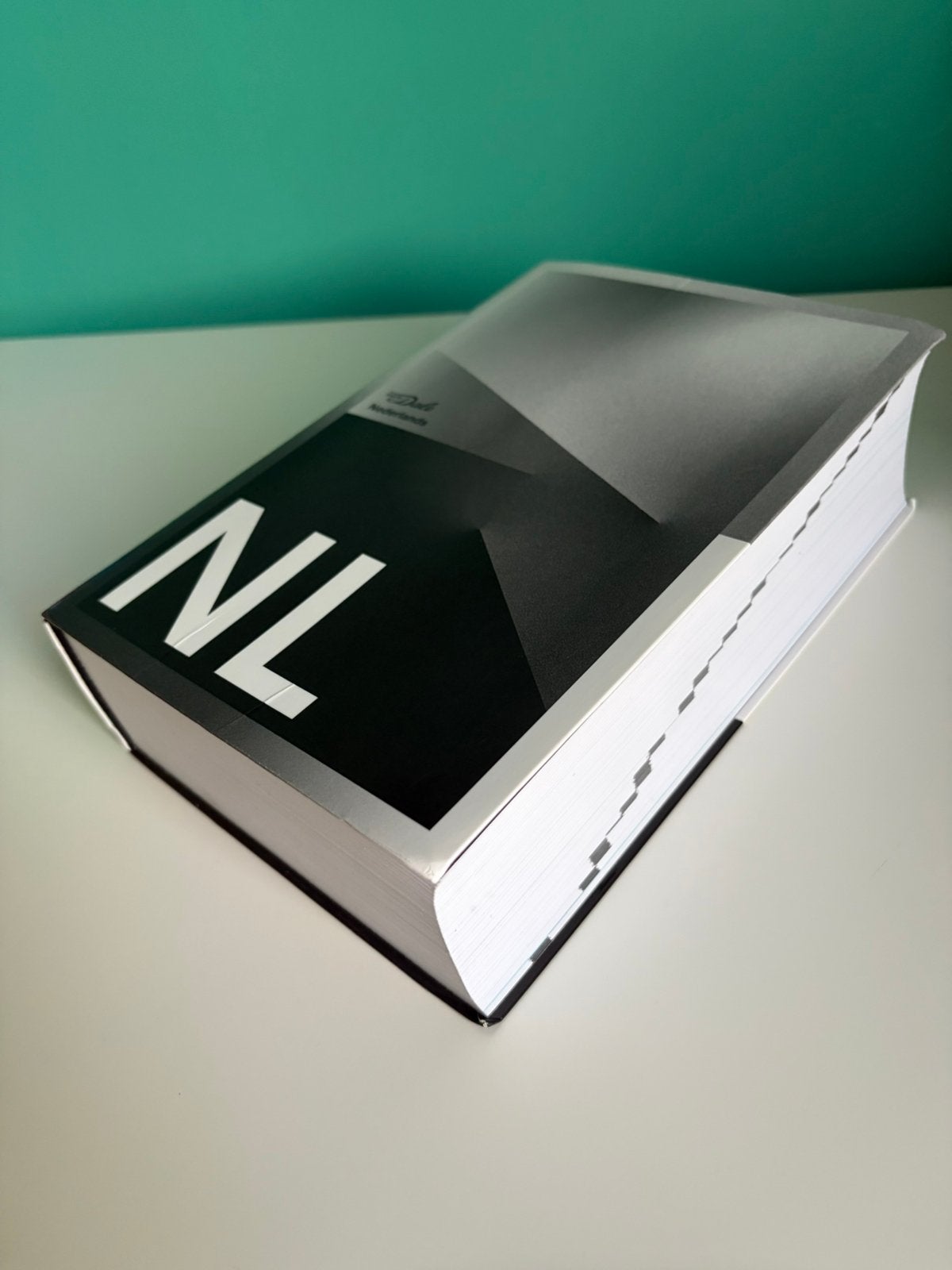 Van Dale Groot woordenboek Nederlands voor school, Boeken, Woordenboeken, Nederlands, Ophalen of Verzenden, Zo goed als nieuw