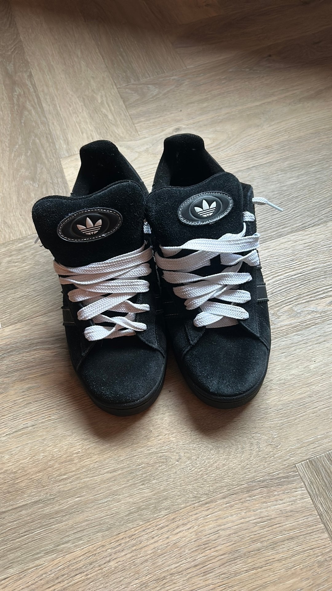 Adidas campus maar 43 1/3, Ophalen of Verzenden, Zo goed als nieuw