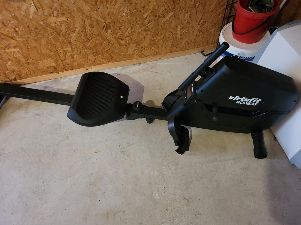 Roei machine, Ophalen, Zo goed als nieuw, Overige typen