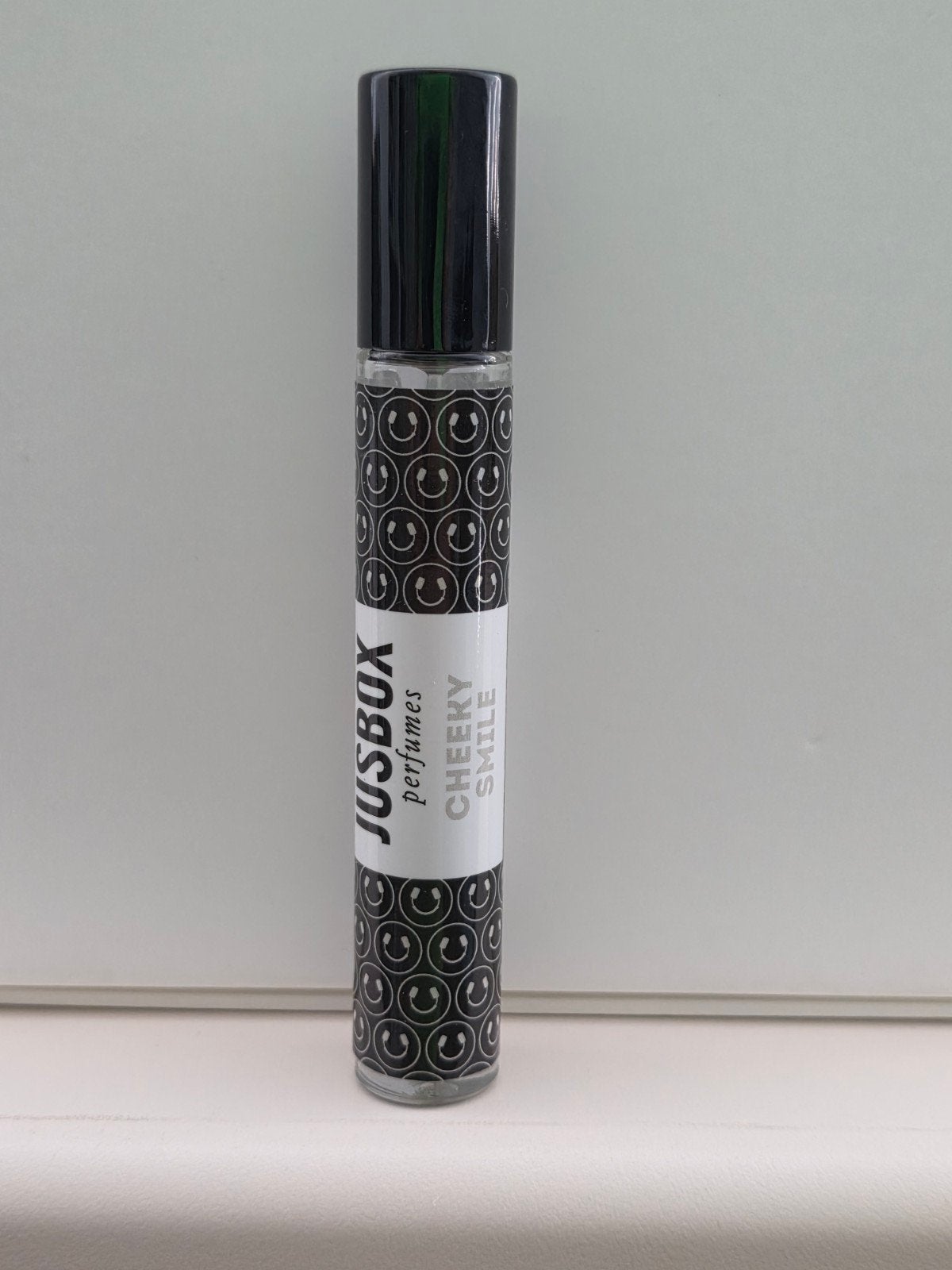 Jusbox - Cheeky Smile (eau de parfum), Sieraden, Tassen en Uiterlijk, Ophalen of Verzenden, Nieuw