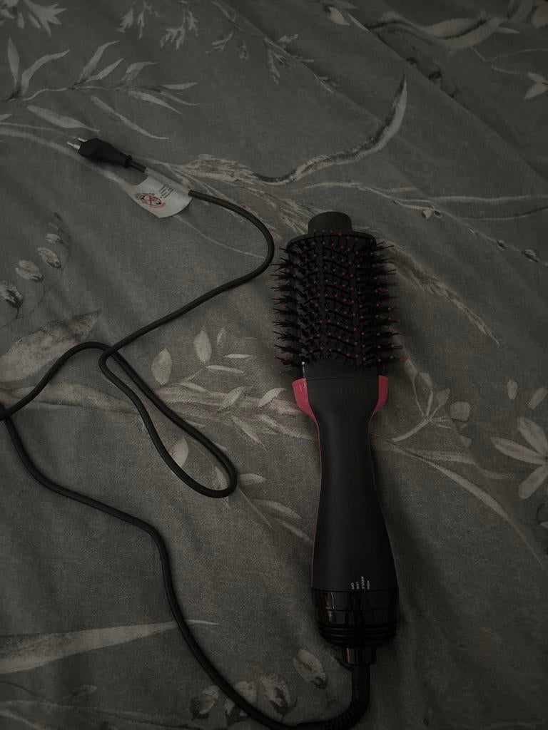 Revlon One-Step Föhnborstel, Ophalen, Zo goed als nieuw, Haarverzorging