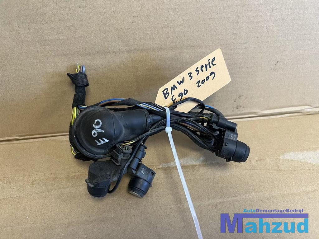 BMW 3 SERIE E90 pdc parkeersensor parkeer sensor 2004-2010, Auto-onderdelen, Petuelring 130
80788  Munich, DE, Gebruikt, Info@bmw.de