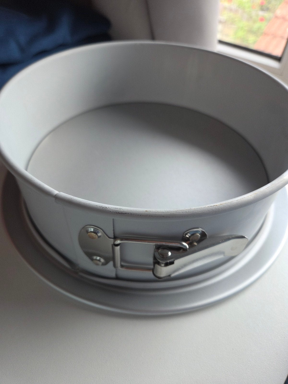 Patisse Bakvorm - Springvorm 24cm, Ophalen, Metaal, Overige merken, Nieuw