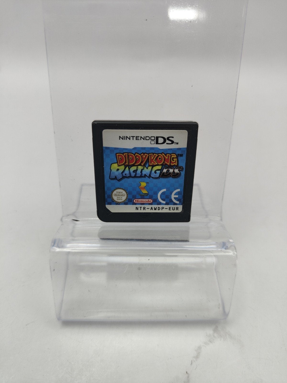 Diddy Kong Racing DS - Nintendo DS, Spelcomputers en Games, Nintendo, Gebruikt, 1 speler, Racen en Vliegen