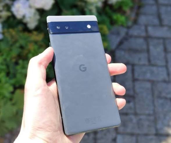Google pixel 6a perfecte staat, extra beveiligd, Ophalen, Zo goed als nieuw, 6 megapixel of meer, Overige modellen