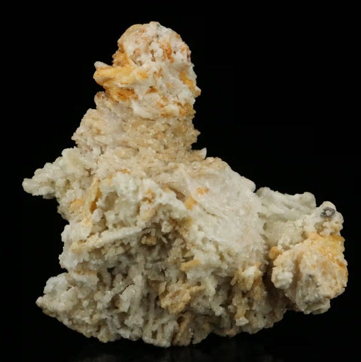**TOP** TARNOWITZIET kristallen UV uit Tsumeb, Namibië., Ophalen of Verzenden, Mineraal