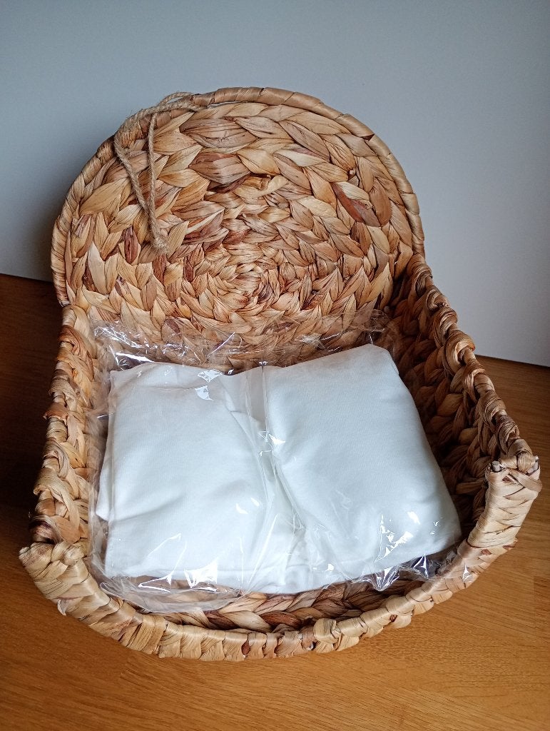 Kattenmand om op te hangen, Ophalen of Verzenden, Nieuw, Riet