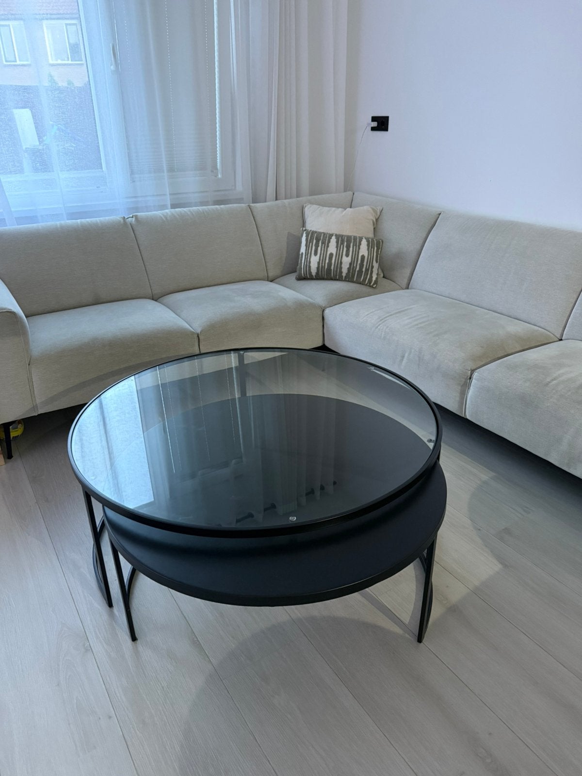 Maison du monde, Ophalen, Gebruikt, Rond, 50 tot 100 cm