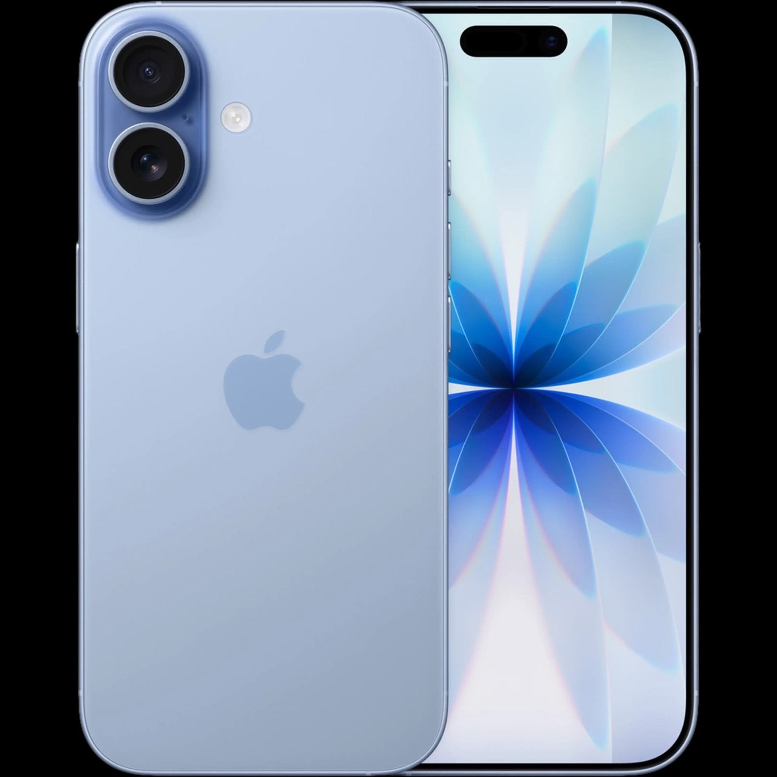 Nieuwe iPhone 17 256GB Geseald, Overige modellen, Zwart, Nieuw, Zonder simlock