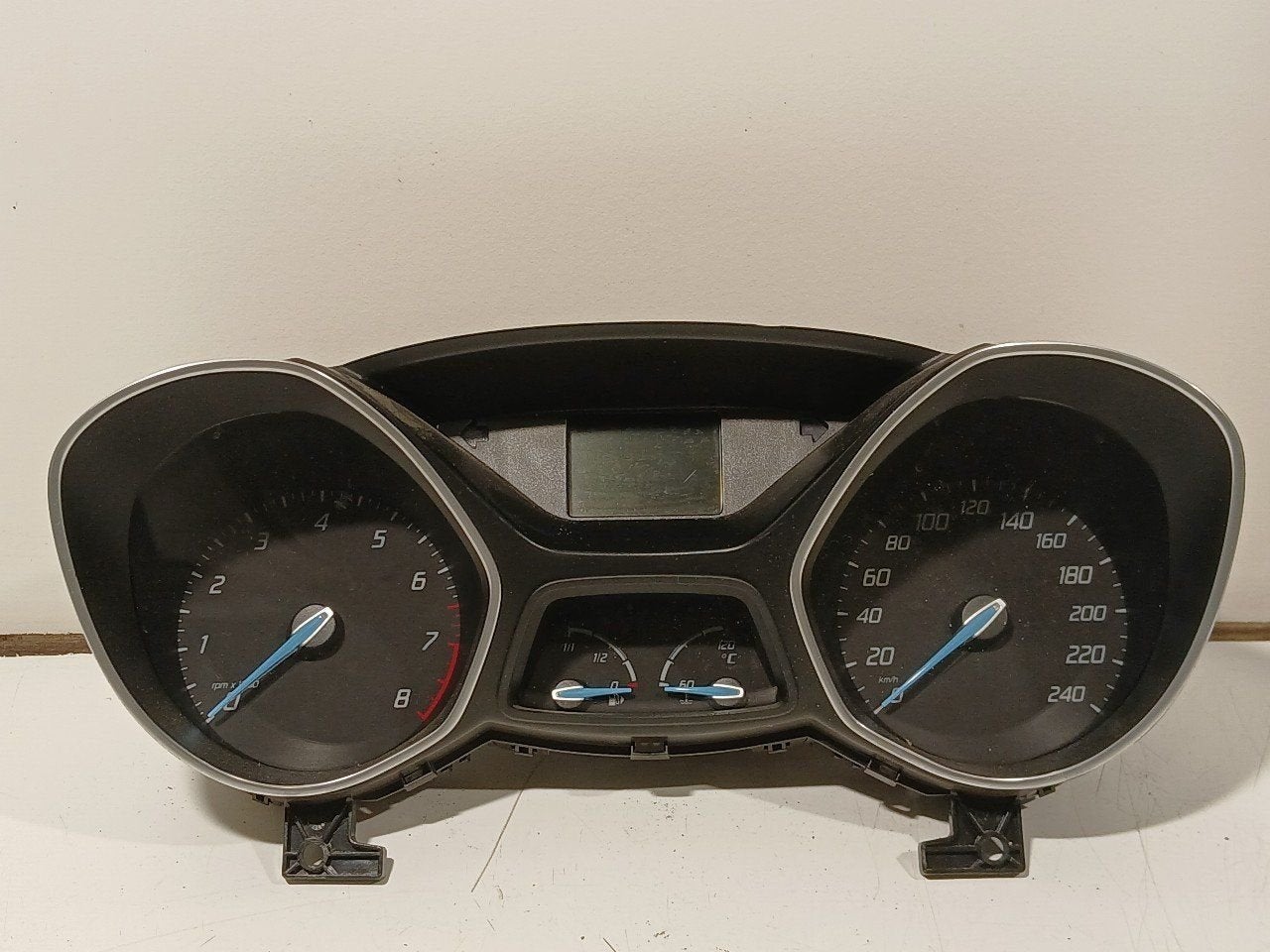 Cockpit Ford C-Max, Onderdelen@venauto.nl, Van der Ven Autorecycling B.V., Gebruikt, Ettenseweg 76, 4706 PB Roosendaal, The Netherlands
