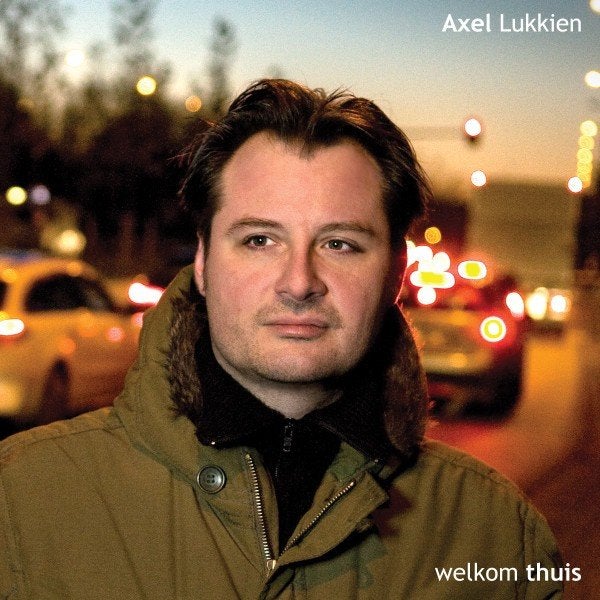 Axel Lukkien, Ophalen of Verzenden, Gebruikt, Pop