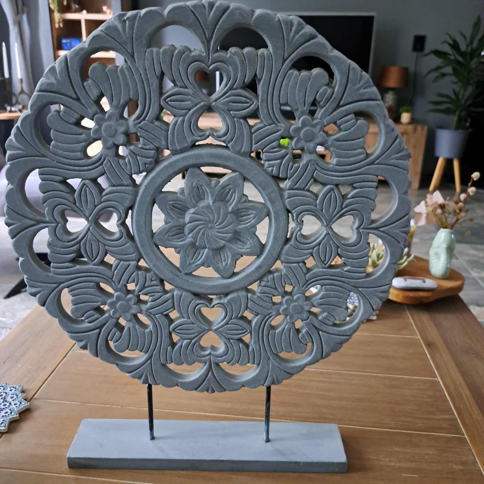 (raam )decoratie, Huis en Inrichting, Ophalen