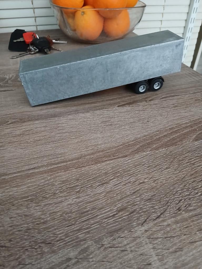 Opleger van lion car 1.50, 50 tot 150 cm, Ophalen of Verzenden, Minder dan 5 m², 10 tot 30 cm
