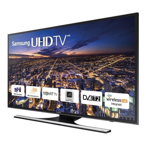 Goede Samsung 55 Inch UHD TV smart , youtube netflix, Ophalen, 120 Hz, Zo goed als nieuw, Samsung