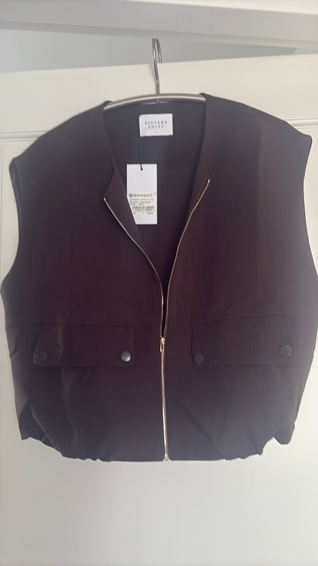 Sisters Point gilet/vestje, Ophalen of Verzenden, Nieuw