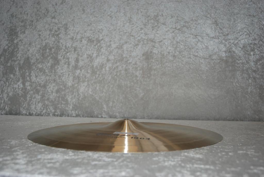 NIEUW! Soultone Vintage old school 1964 crash 1323gr18 inch, ., Drums of Percussie, Nieuw, Ophalen of Verzenden