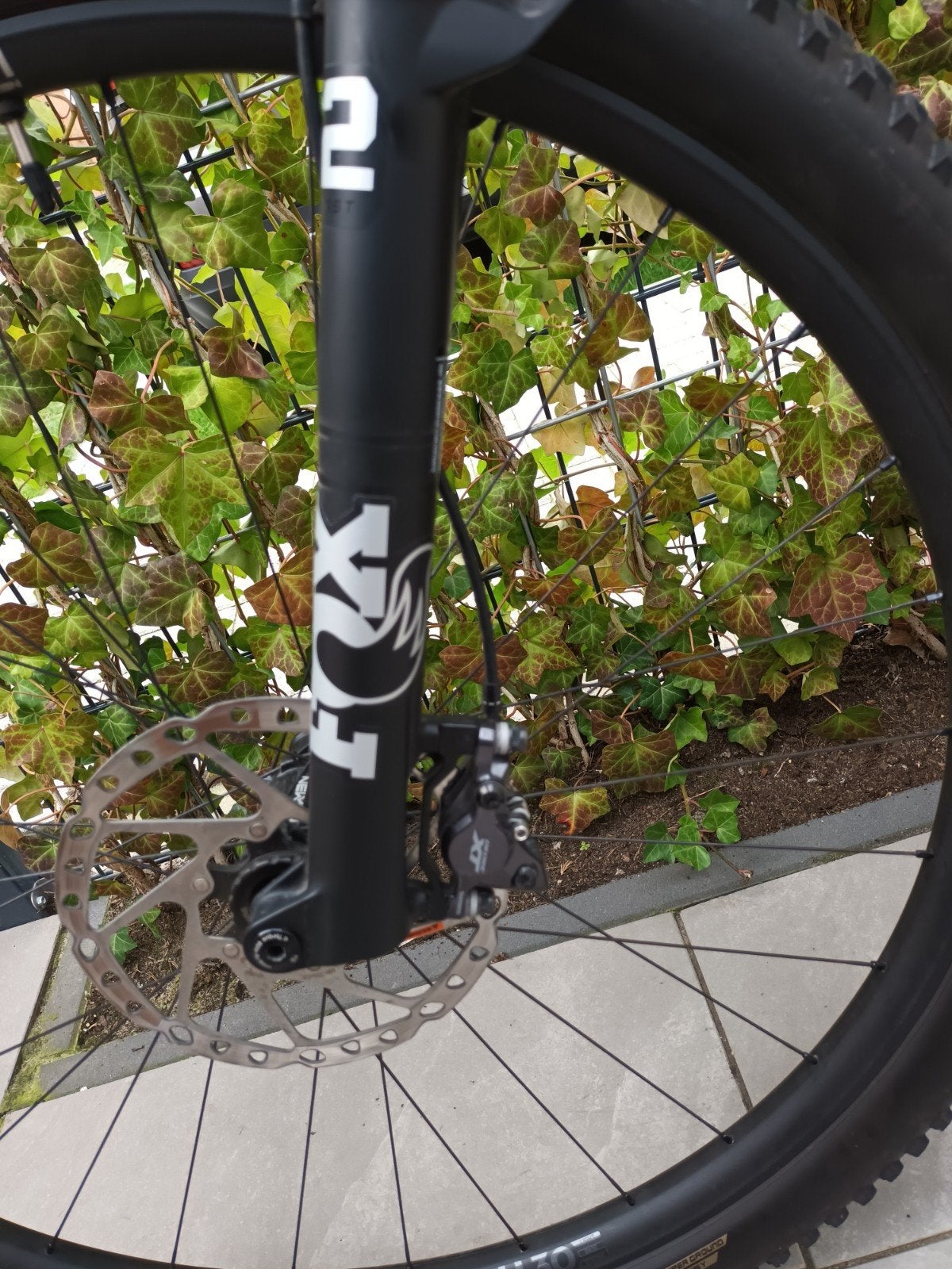Foto 8 van Cube Reaction C62 Race/Pro XL mountainbike