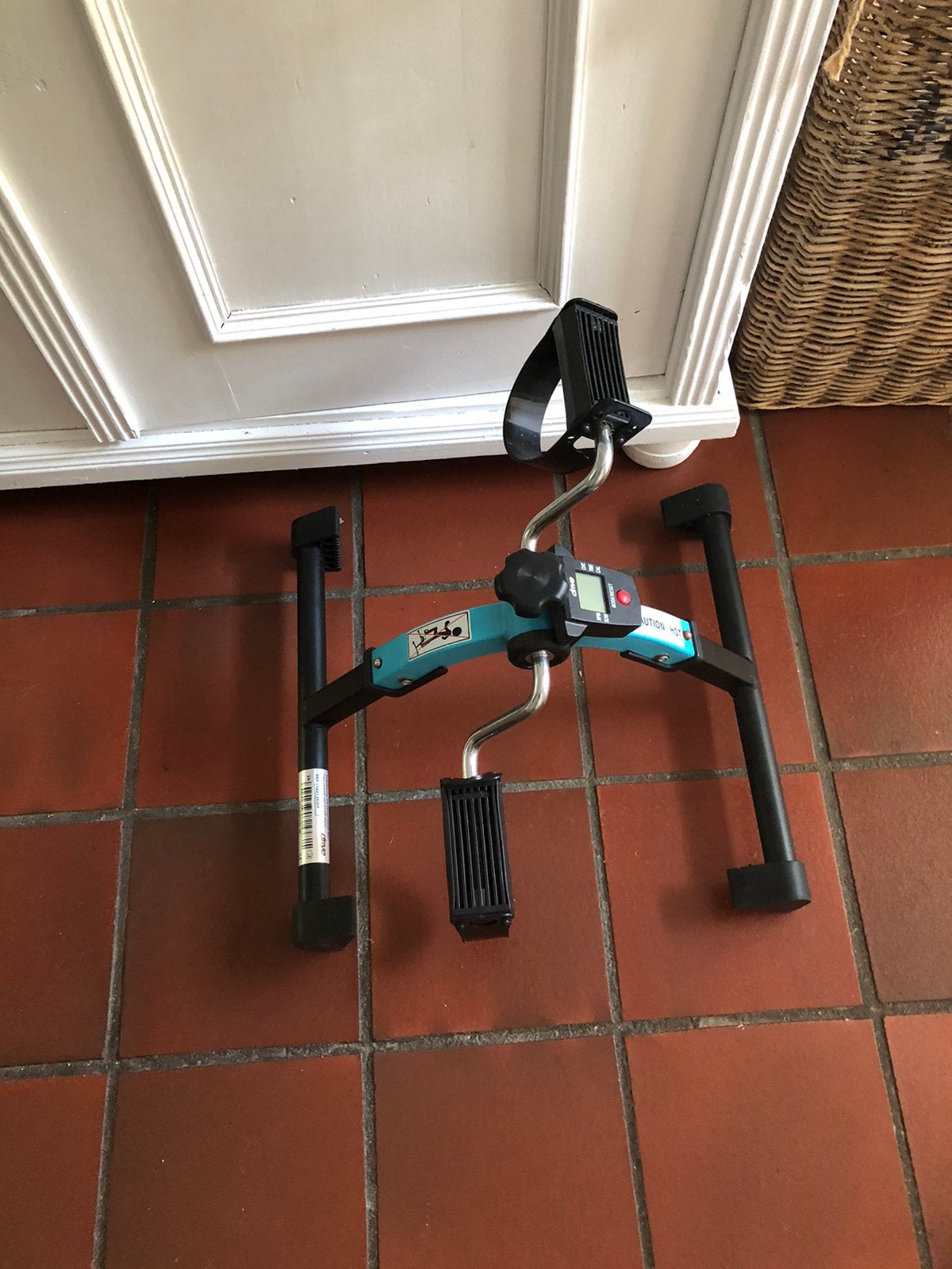 Bank Home trainer