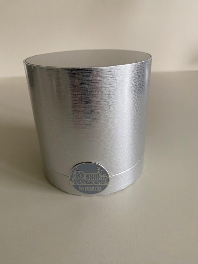 La Prairie lege doos voor Crème Caviar Luxe, Sieraden, Tassen en Uiterlijk, Uiterlijk | Parfum, Ophalen of Verzenden, Zo goed als nieuw