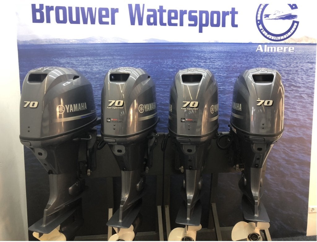 Nieuwe Yamaha BUITENBOORDMOTOR VOOR DE BESTE PRIJS, Ophalen, Klantenservice@yamaha-motor.nl, Yamaha Nederland, Nieuw