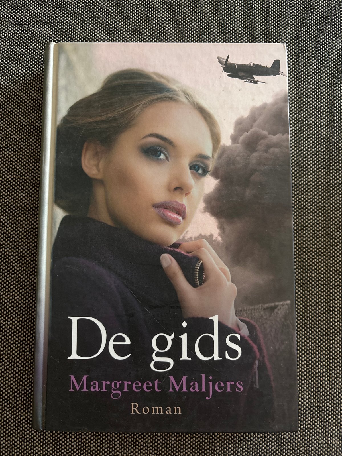 De gids - Margreet Maljers (Roman), Ophalen of Verzenden, Gelezen, Nederland